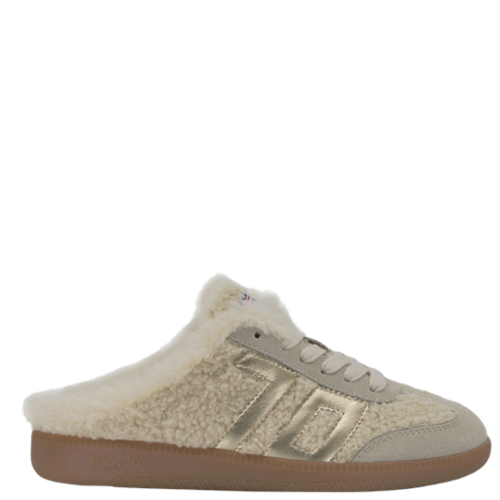 Back 70 | Easter FL in Butter Gold