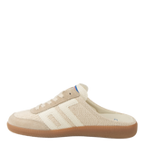Back 70's | Easter Backless Sneaker in Sacco Milk