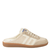 Back 70's | Easter Backless Sneaker in Sacco Milk