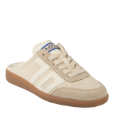 Back 70's | Easter Backless Sneaker in Sacco Milk