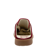 Back 70 | Easter W26 in Velvet Red Milk