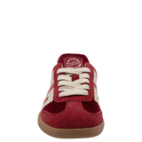 Back 70 | Easter W26 in Velvet Red Milk