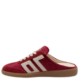 Back 70 | Easter W26 in Velvet Red Milk