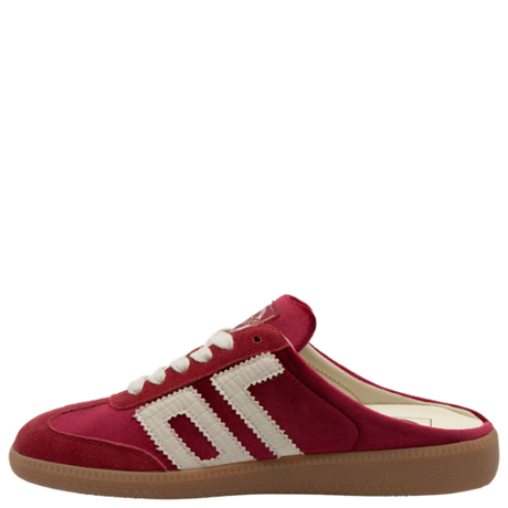 Back 70 | Easter W26 in Velvet Red Milk