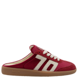 Back 70 | Easter W26 in Velvet Red Milk
