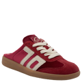 Back 70 | Easter W26 in Velvet Red Milk