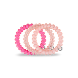 Teleties | Aruba - Large Spiral Hair Ties