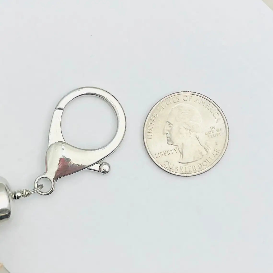 Two Forty Two | Chic - Leatherette Strand