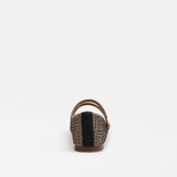 Circus NY by Sam Edelman | Zoey Cap Toe Mary Jane