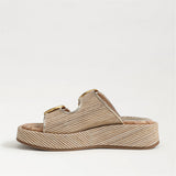 Sam Edelman | Nerissa Platform Slide Sandal