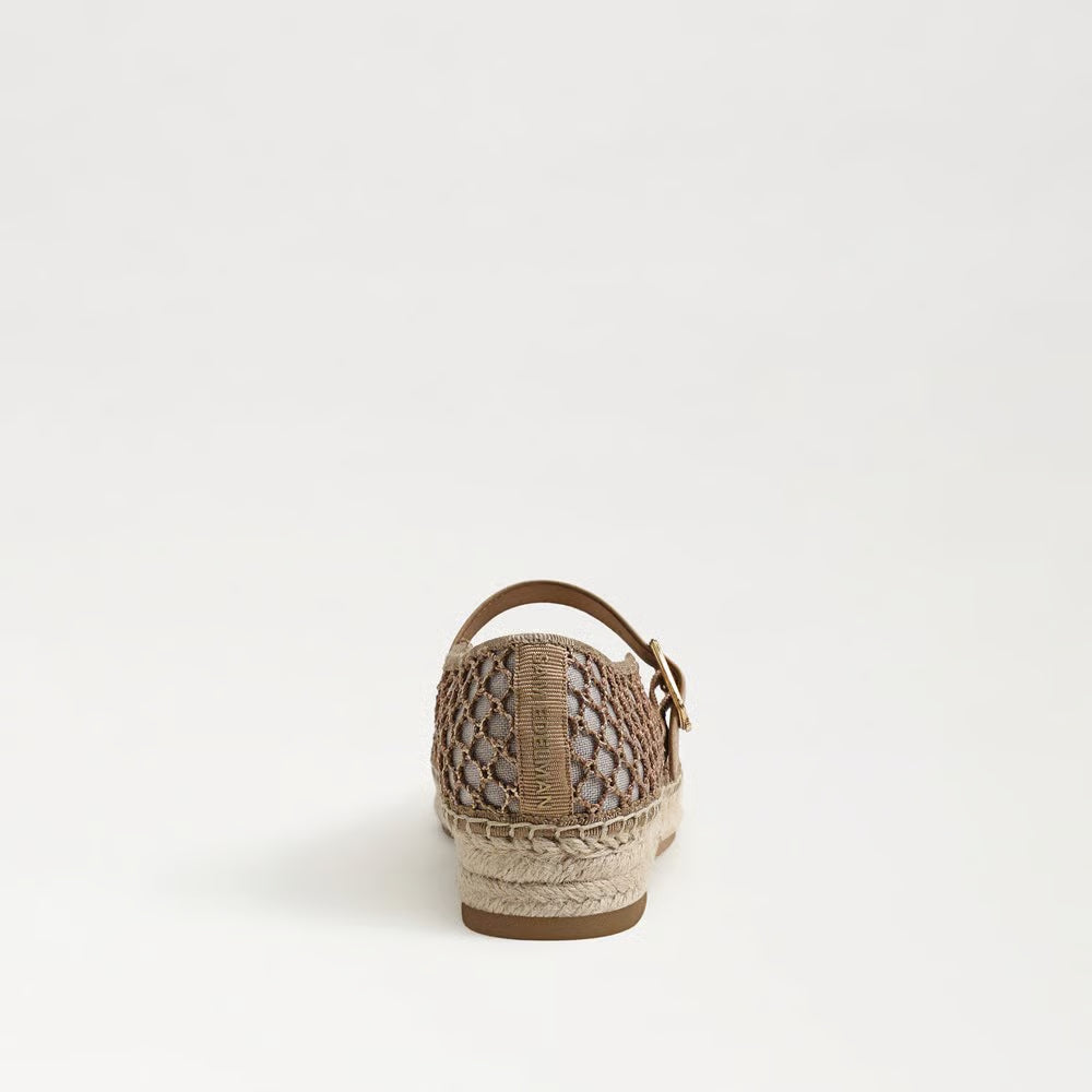 Sam Edelman | Mackie Mesh Espadrille Mary Jane