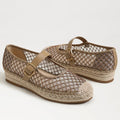 Sam Edelman | Mackie Mesh Espadrille Mary Jane