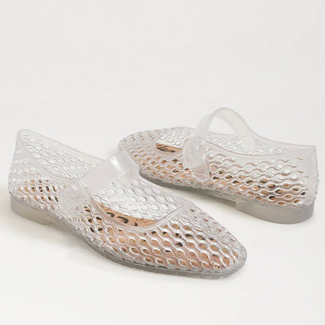 Sam Edelman | Michaela Jelly Mary Jane Flat