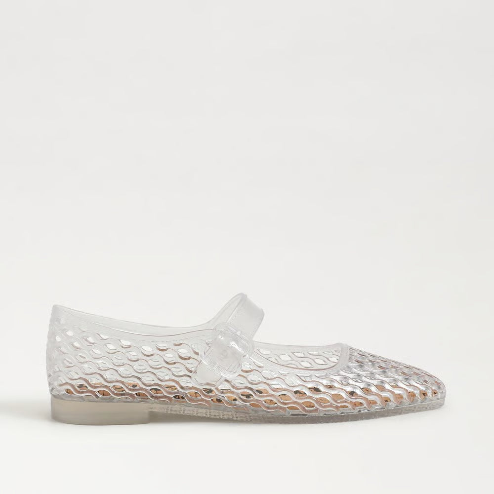 Sam Edelman | Michaela Jelly Mary Jane Flat
