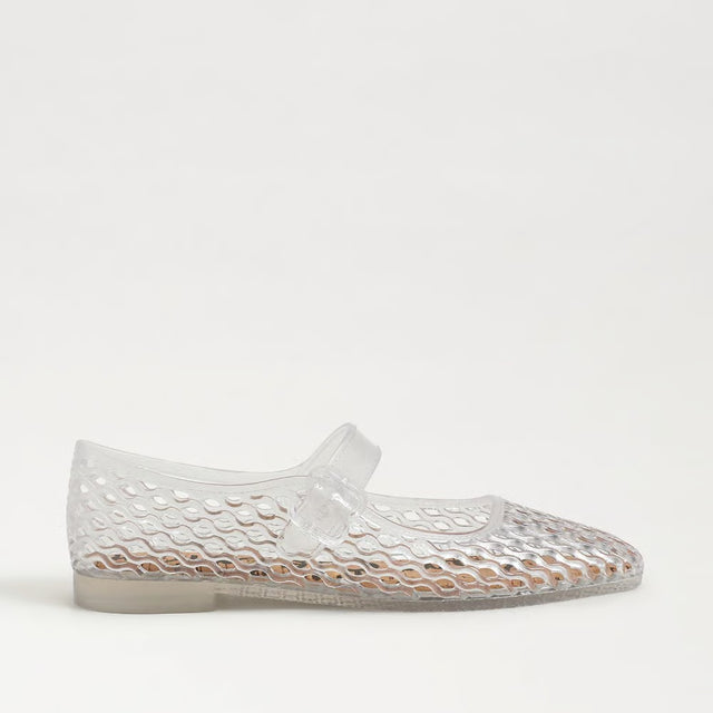 Sam Edelman | Michaela Jelly Mary Jane Flat