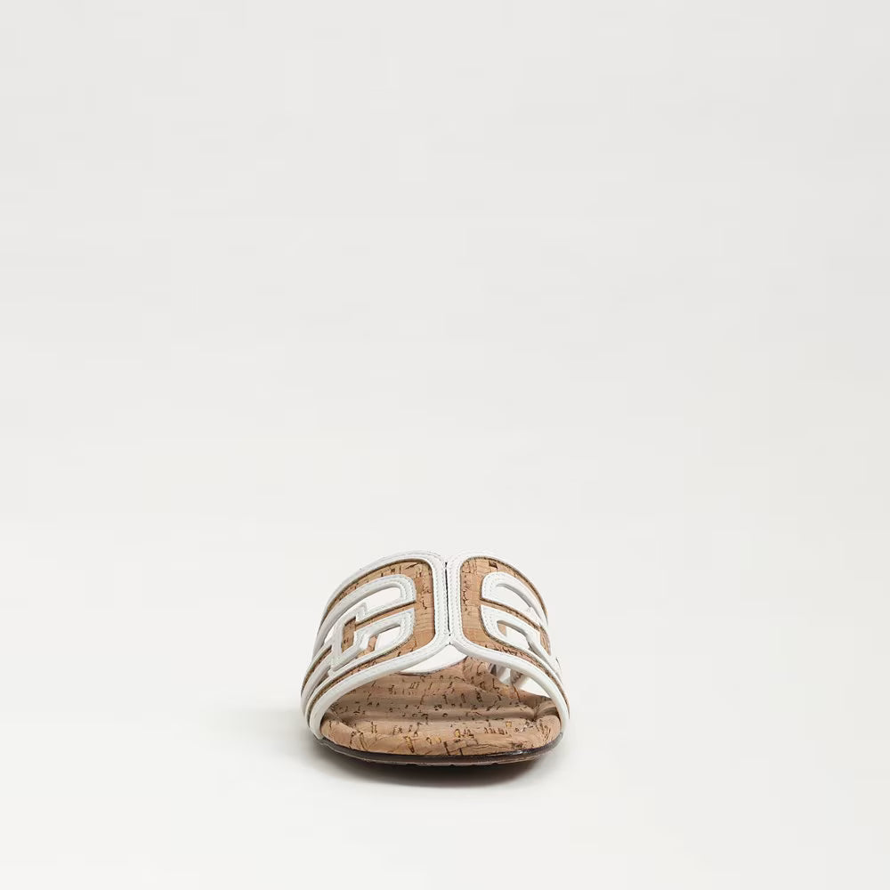 Sam Edelman | Bay Multicolor Slide Sandal