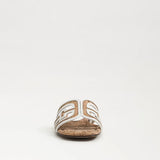 Sam Edelman | Bay Multicolor Slide Sandal