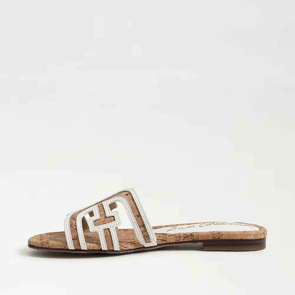 Sam Edelman | Bay Multicolor Slide Sandal