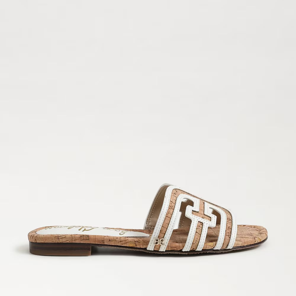 Sam Edelman | Bay Multicolor Slide Sandal