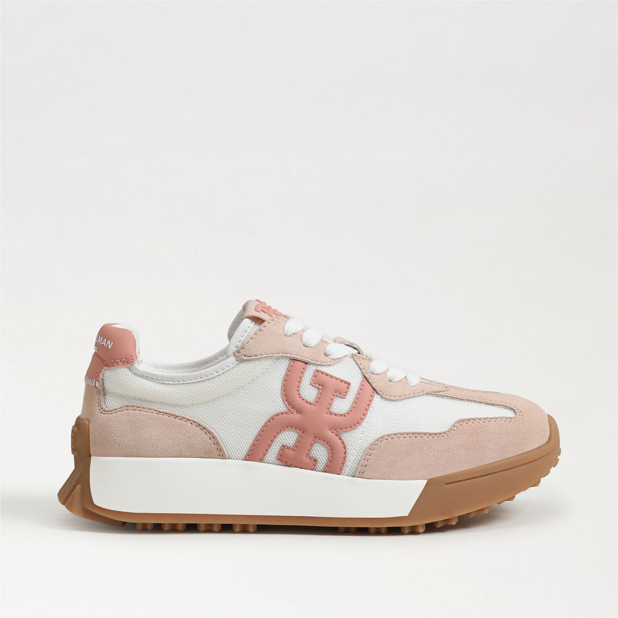 Sam Edleman | Langley Lace Up Sneaker