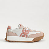 Sam Edleman | Langley Lace Up Sneaker