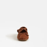 Circus NY by Sam Edelman | Zuri Strap Ballet Flat
