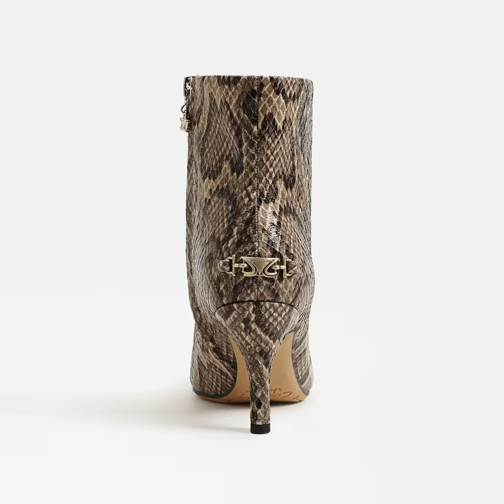 Circus NY by Sam Edelman | Laura Kitten Heel Bootie