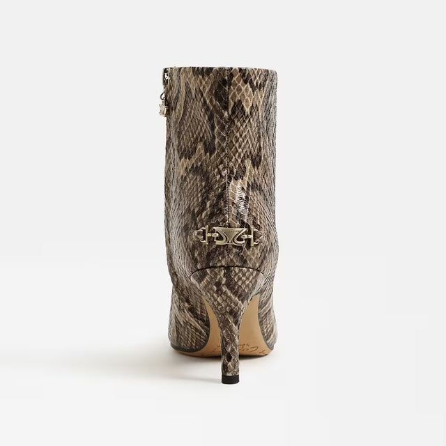Circus NY by Sam Edelman | Laura Kitten Heel Bootie