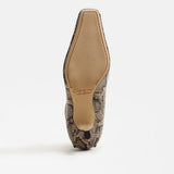 Circus NY by Sam Edelman | Laura Kitten Heel Bootie