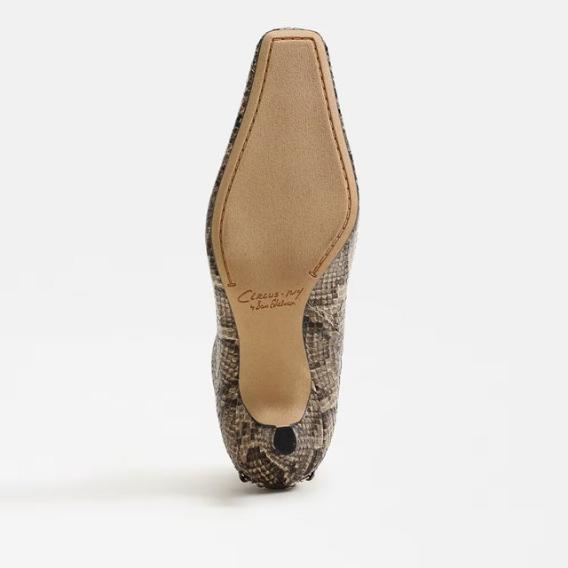 Circus NY by Sam Edelman | Laura Kitten Heel Bootie