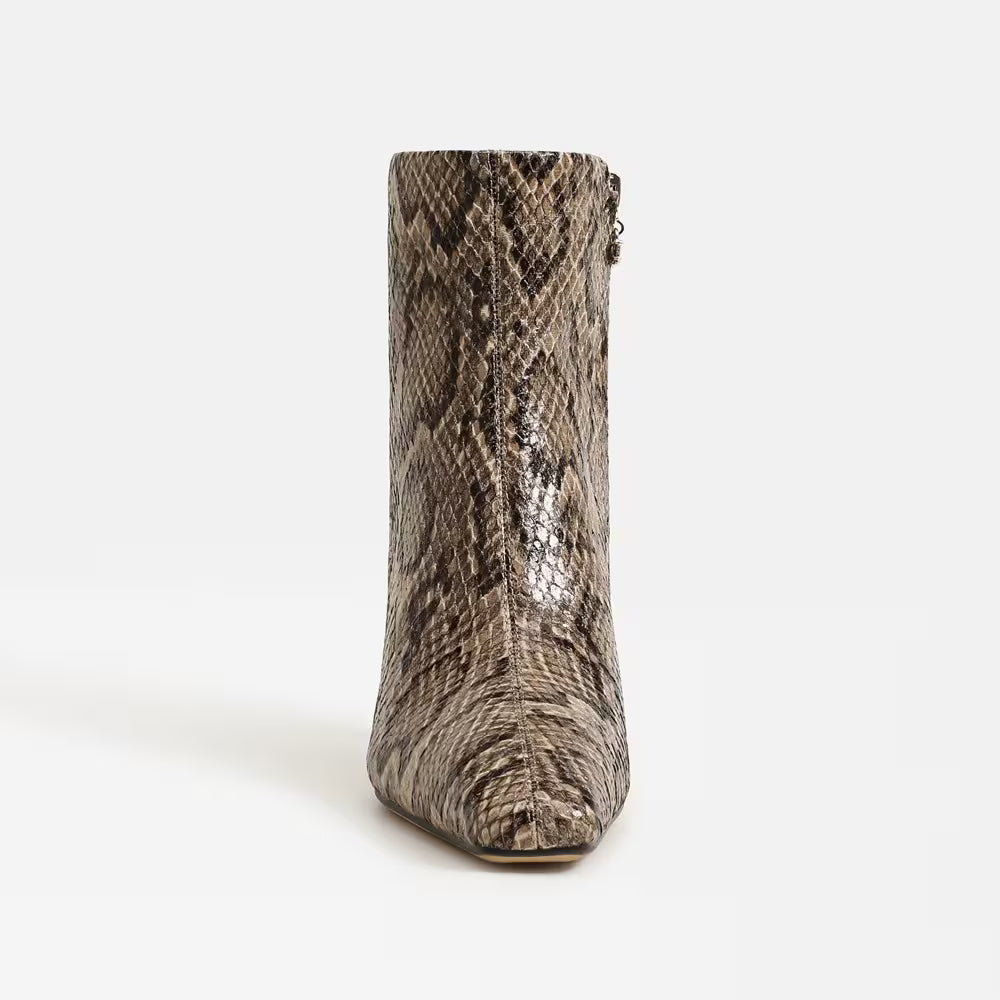 Circus NY by Sam Edelman | Laura Kitten Heel Bootie