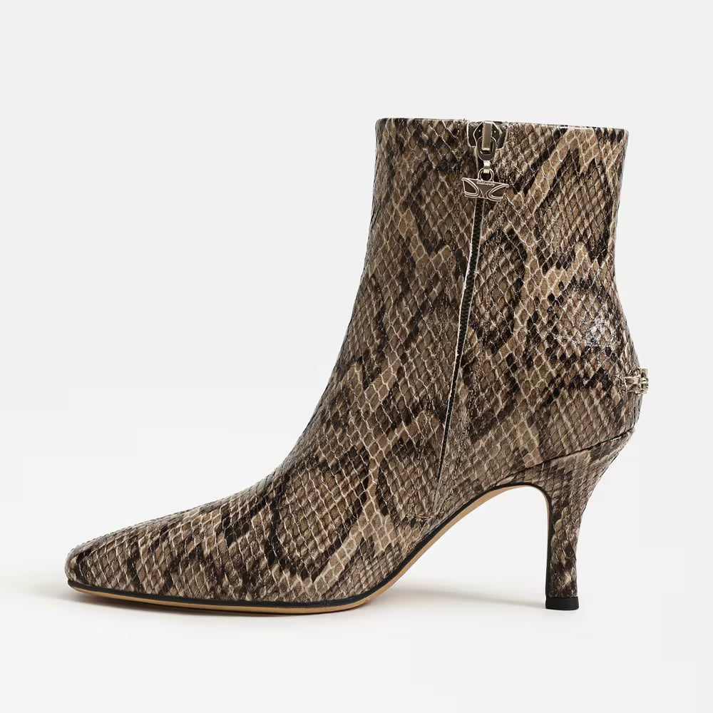 Circus NY by Sam Edelman | Laura Kitten Heel Bootie