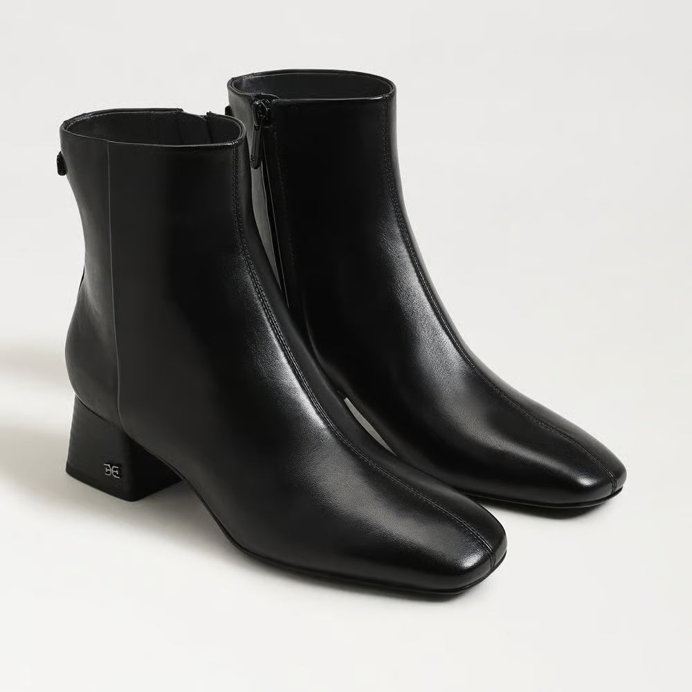 Sam Edelman | Paige Ankle Boot in Black