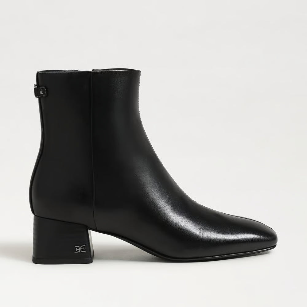Sam Edelman | Paige Ankle Boot in Black