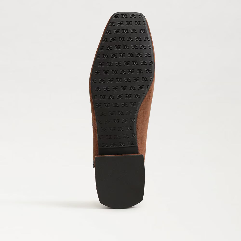Sam Edelman | Kasey Square Toe Ballet Flat