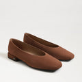 Sam Edelman | Kasey Square Toe Ballet Flat
