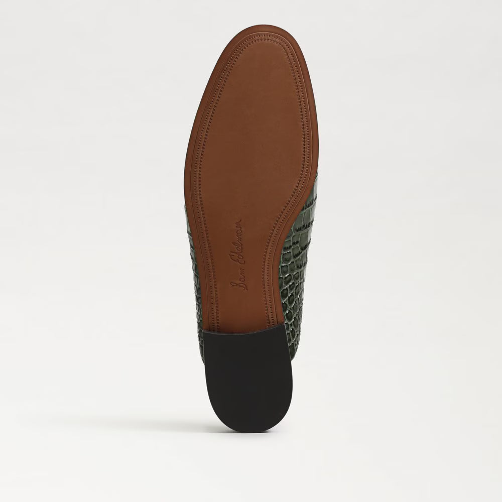Sam Edelman | Linnie Bit Mule - Olive