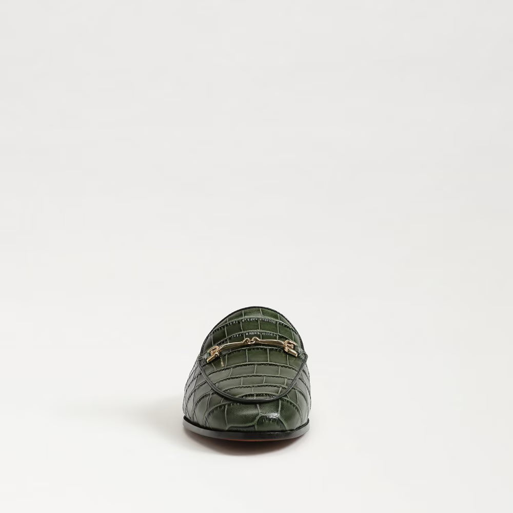 Sam Edelman | Linnie Bit Mule - Olive