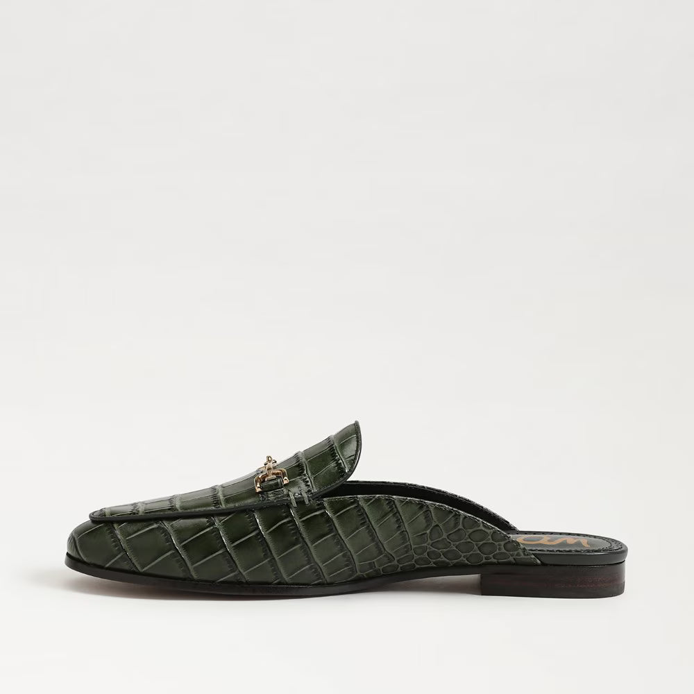 Sam Edelman | Linnie Bit Mule - Olive