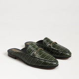 Sam Edelman | Linnie Bit Mule - Olive