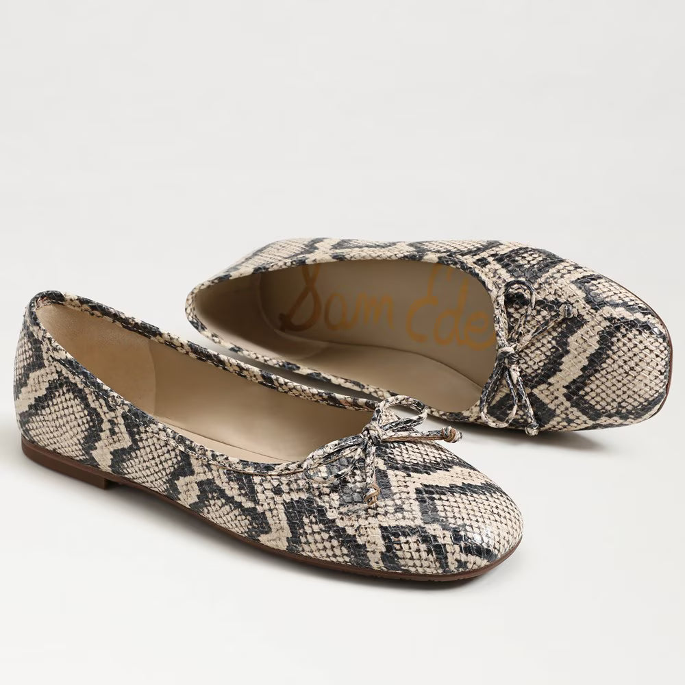 Sam Edelman | The Alie Ballet Flat