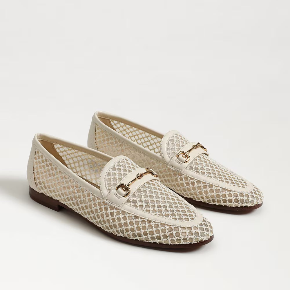 Sam Edelman | Loraine Mesh Bit Loafer