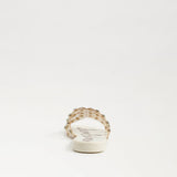 Sam Edelman | Bay Jelly Slide Sandal Transparent Ivory