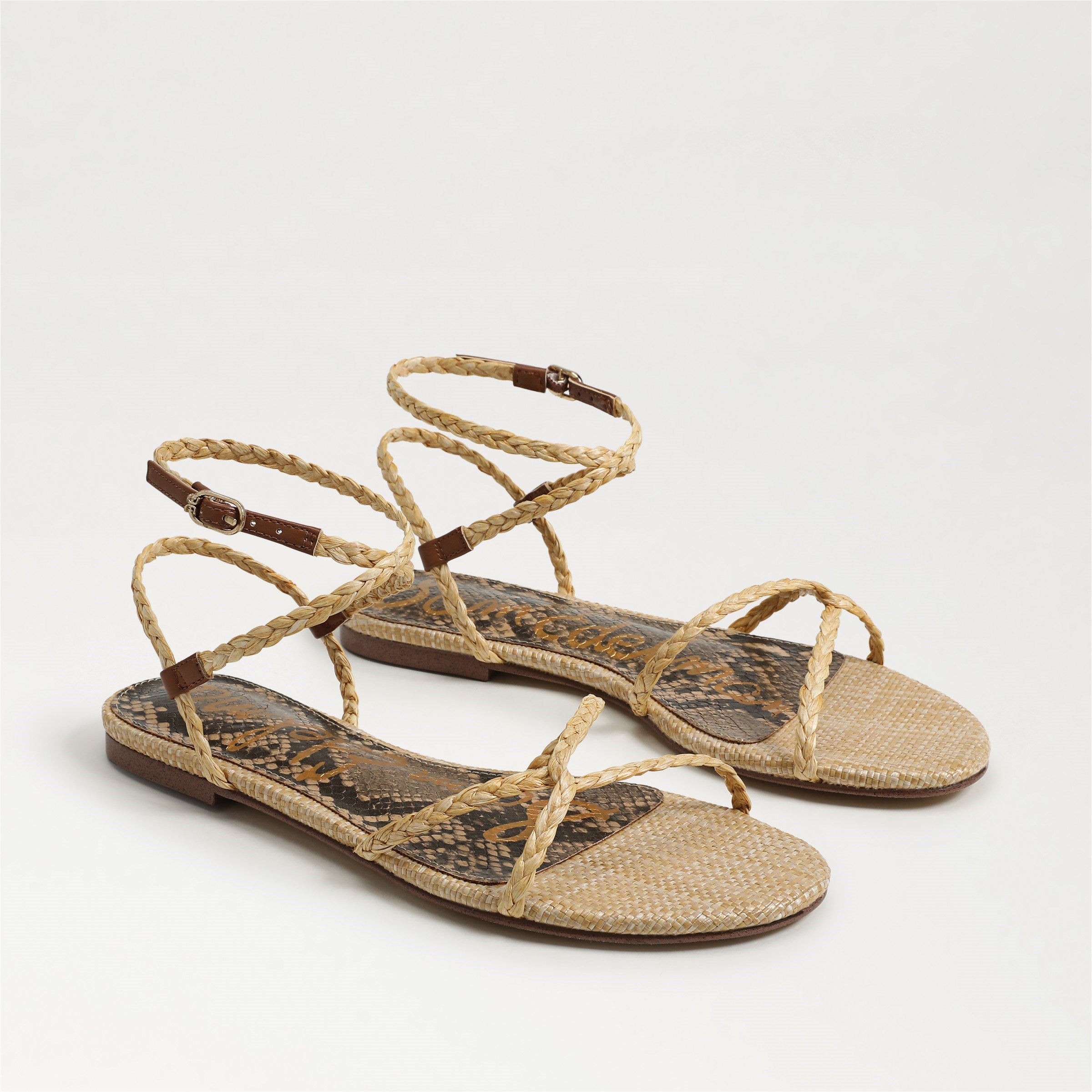 Sam Edelman | Ellina Flat Sandal