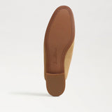 Sam Edelman | Linnie Bit Mule in Bamboo Brown Suede