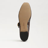 Sam Edelman | Michaela Mesh Mary Jane Flat in Brandy Mesh