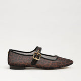 Sam Edelman | Michaela Mesh Mary Jane Flat in Brandy Mesh