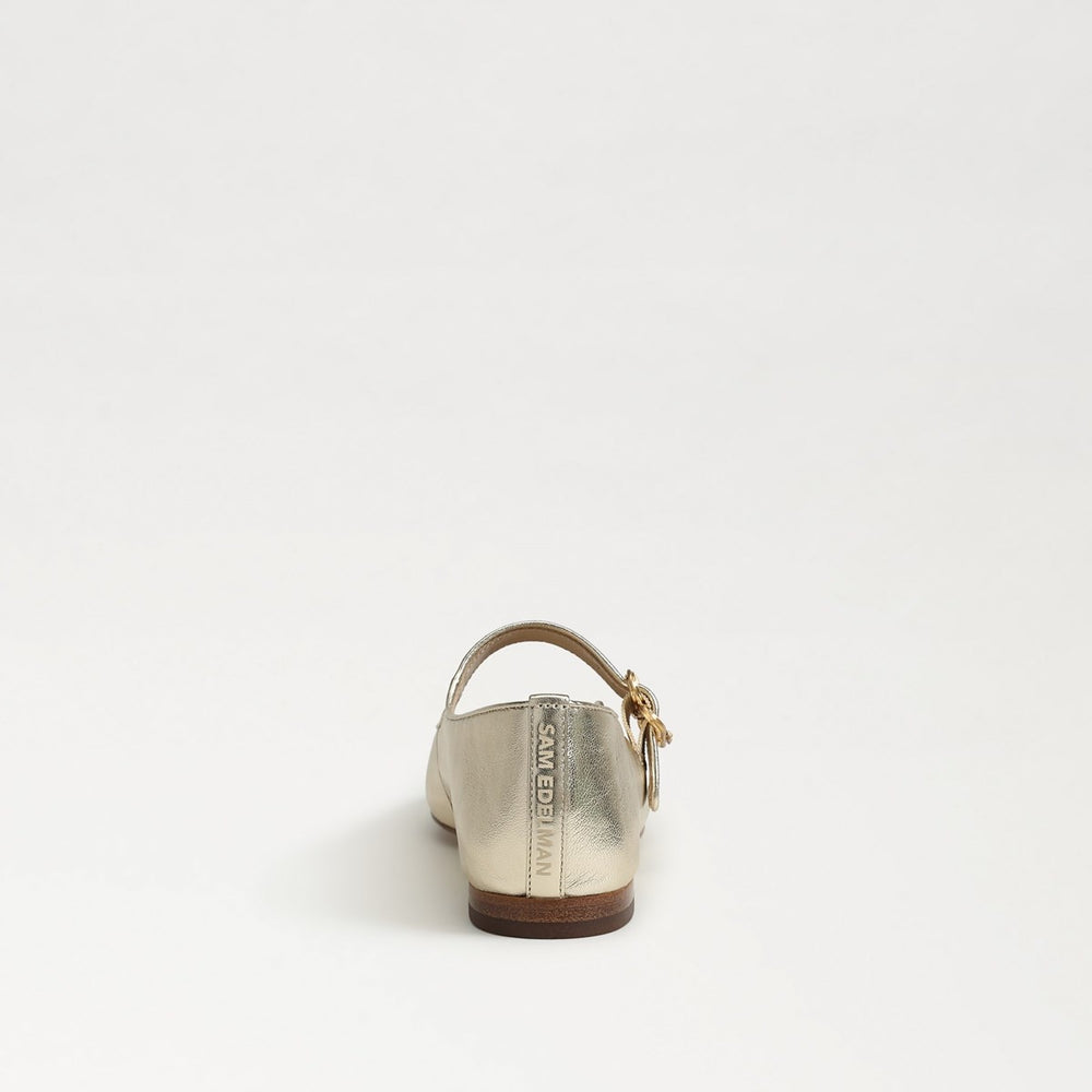 Sam Edleman | Michaela Mary Jane Flat