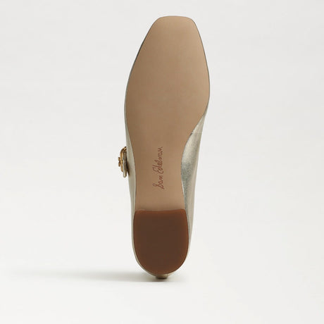 Sam Edleman | Michaela Mary Jane Flat