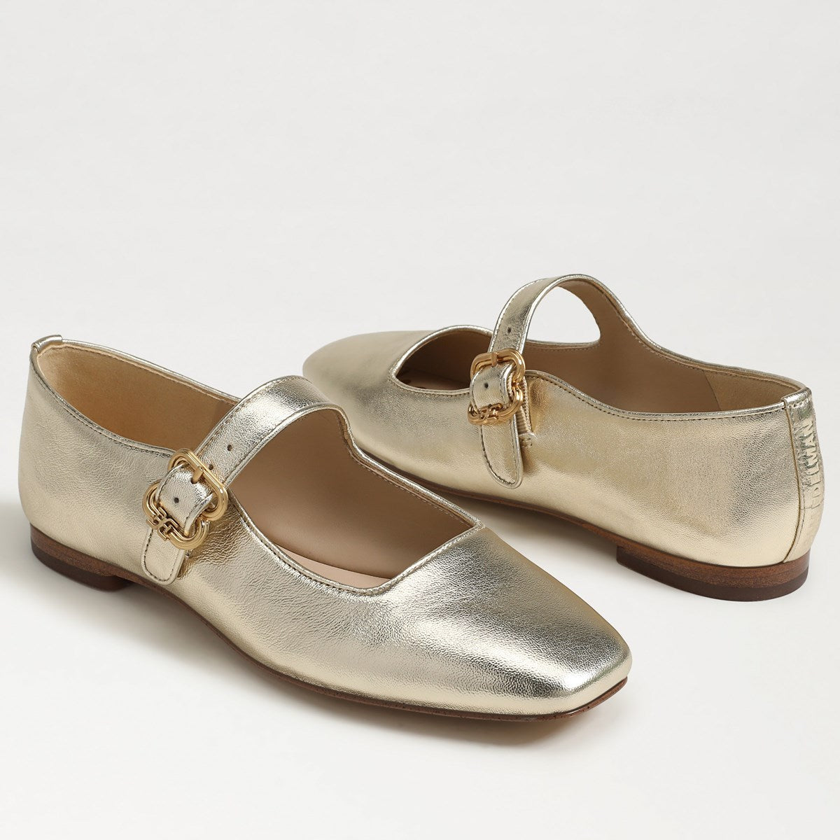 Sam Edleman | Michaela Mary Jane Flat